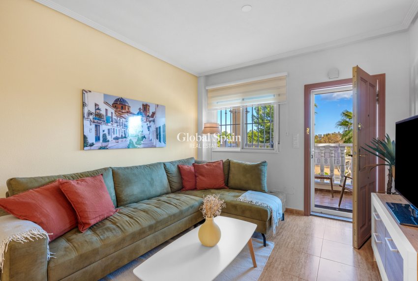 Resale - APARTMENT -
SAN PEDRO DEL PINATAR - Costa Calida