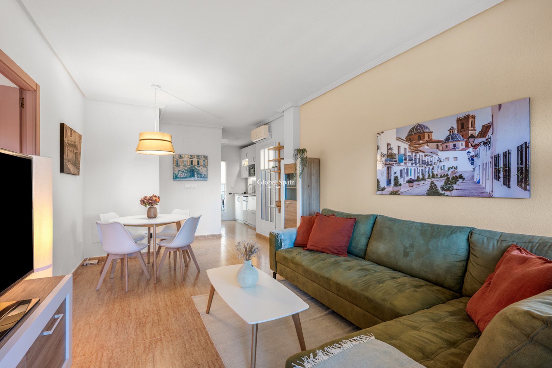 Resale - APARTMENT -
SAN PEDRO DEL PINATAR - Costa Calida