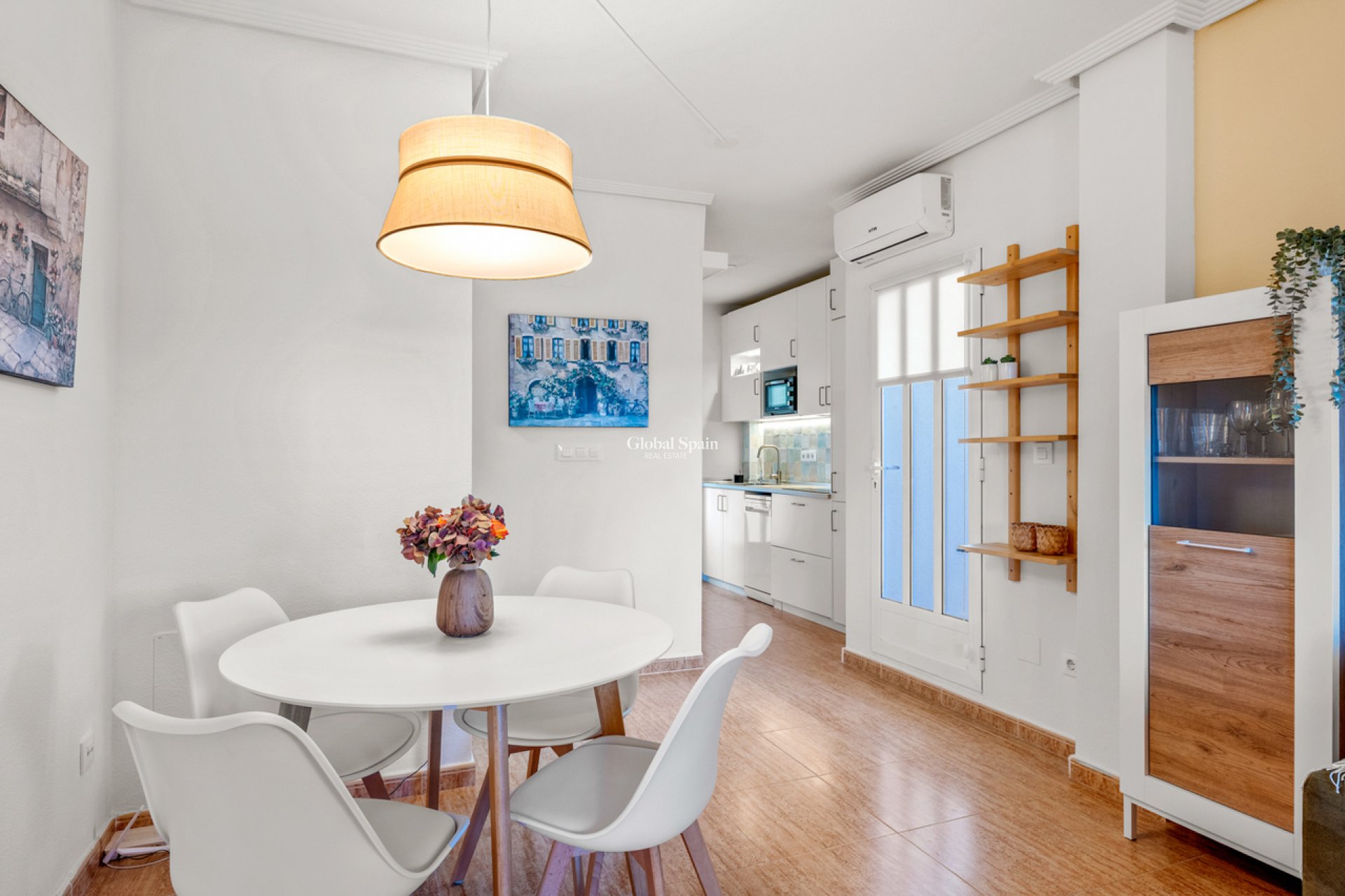 Resale - APARTMENT -
SAN PEDRO DEL PINATAR - Costa Calida