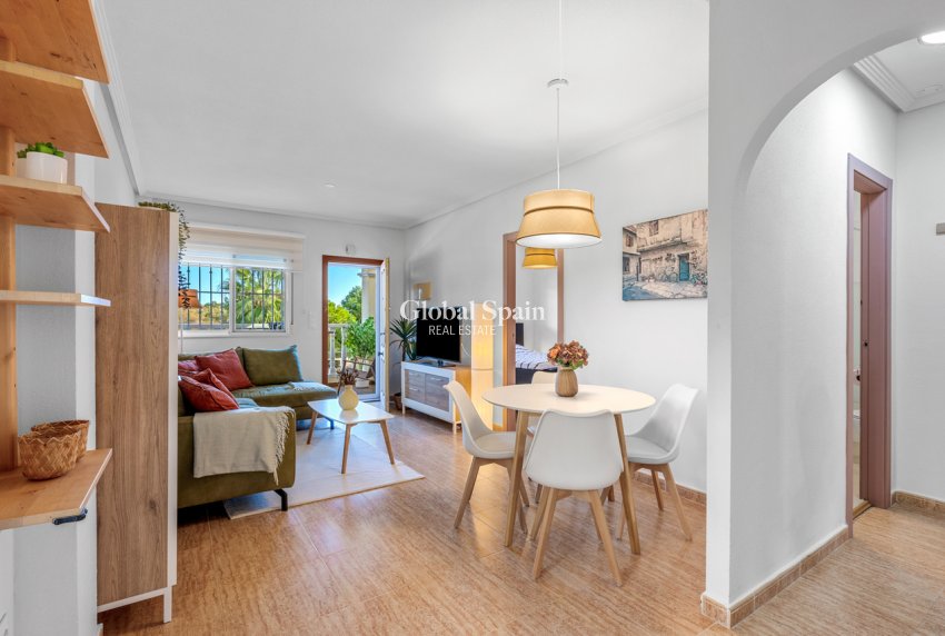 Resale - APARTMENT -
SAN PEDRO DEL PINATAR - Costa Calida