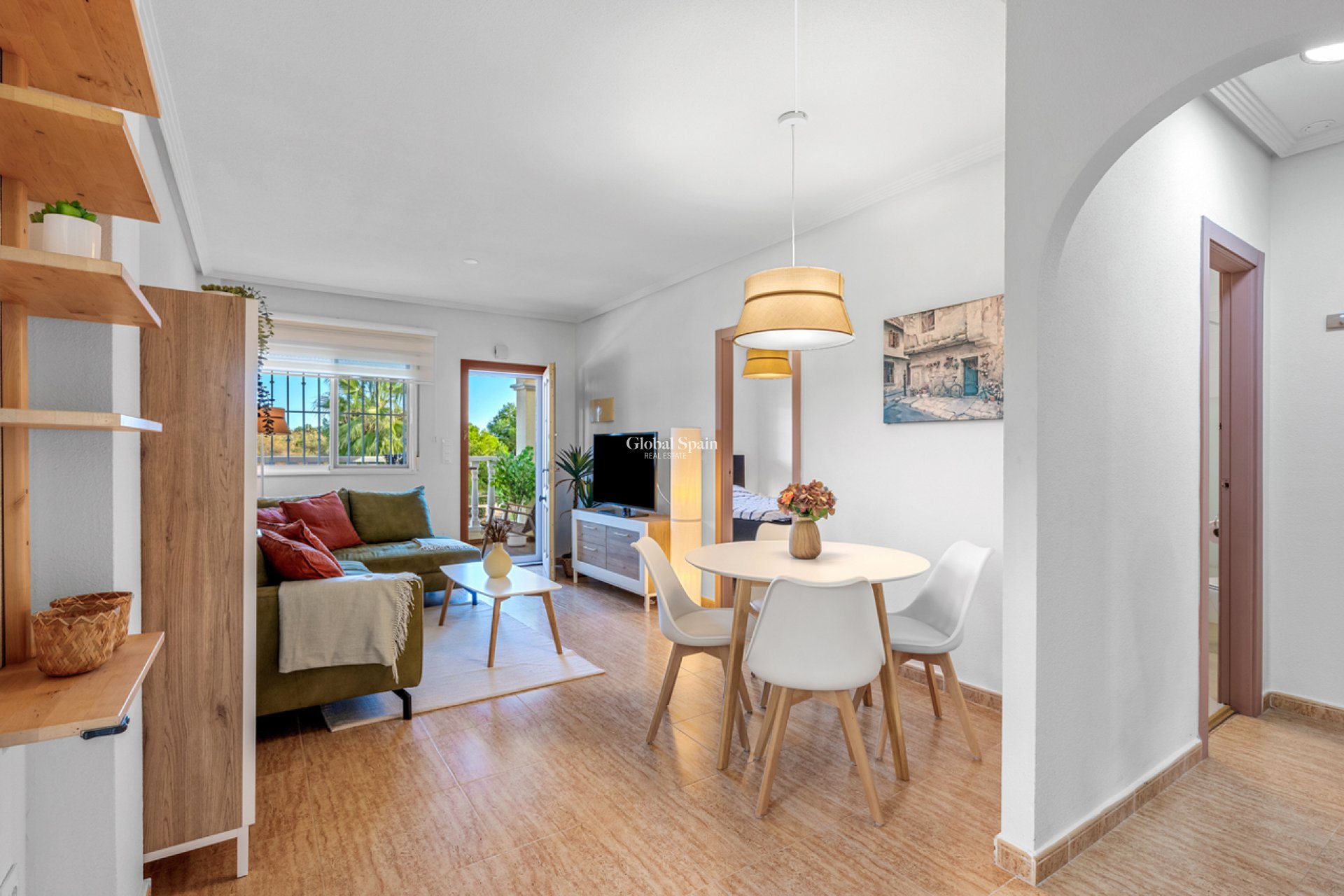 Resale - APARTMENT -
SAN PEDRO DEL PINATAR - Costa Calida