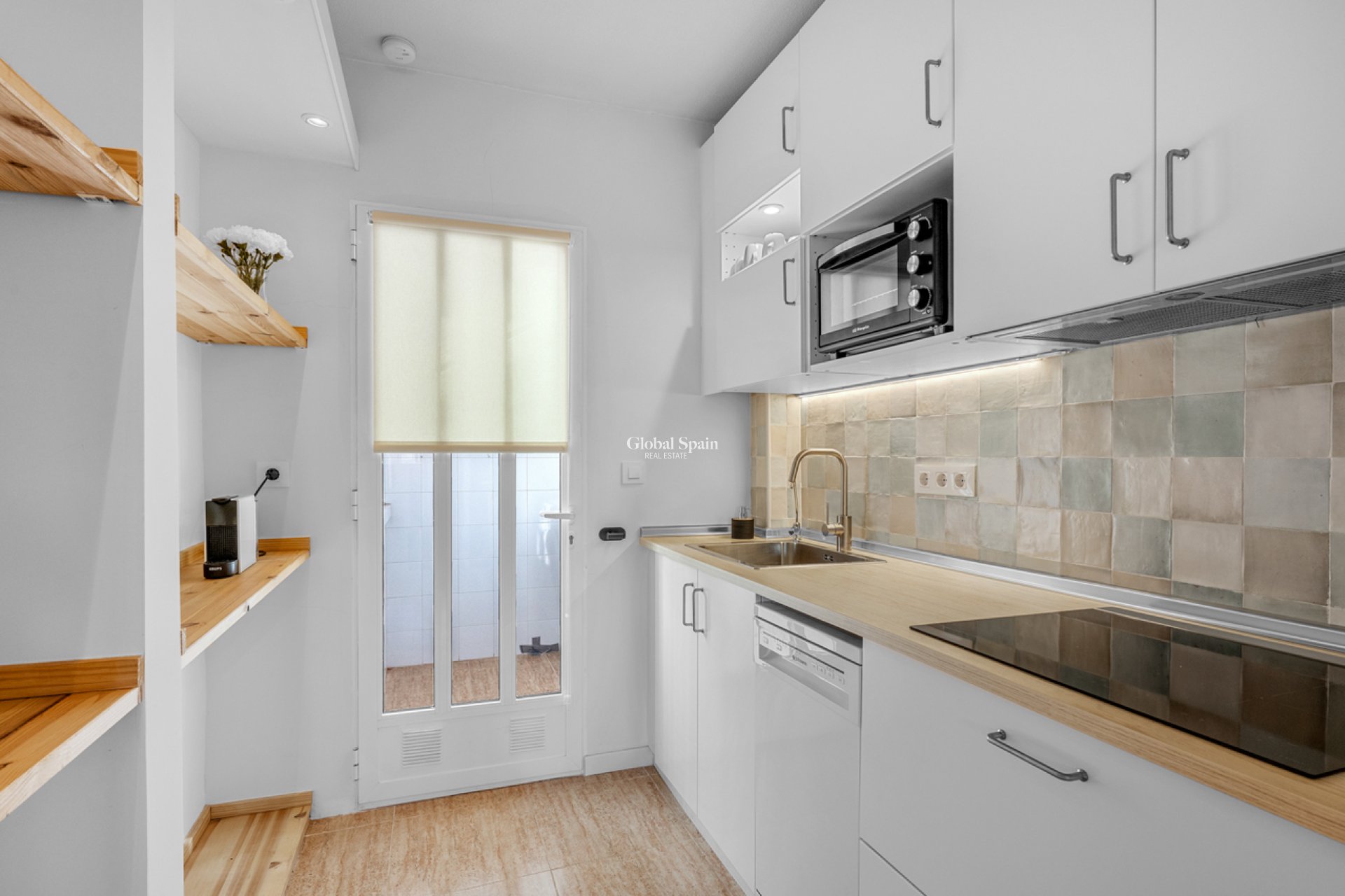 Resale - APARTMENT -
SAN PEDRO DEL PINATAR - Costa Calida