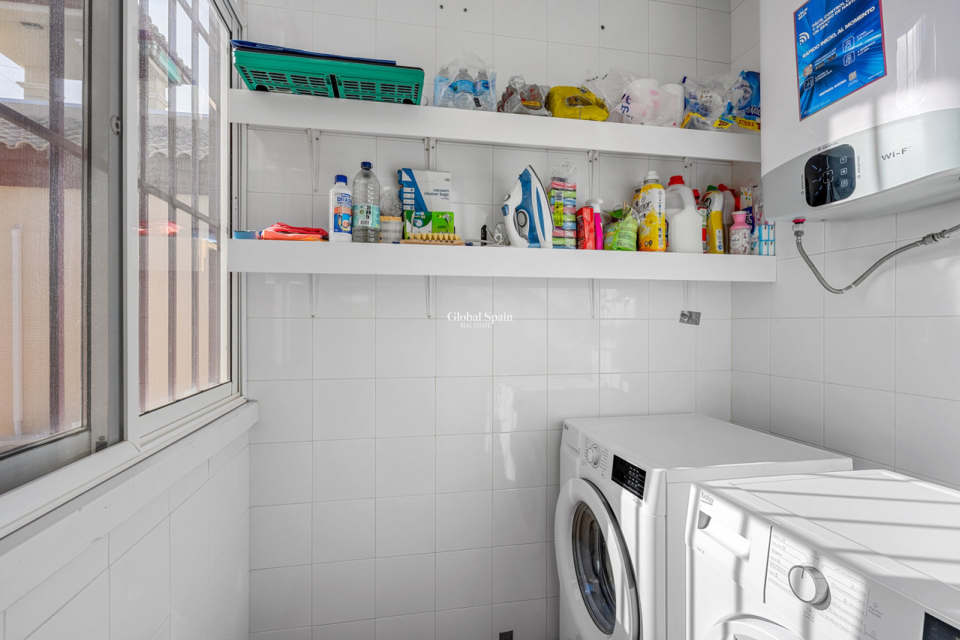 Resale - APARTMENT -
SAN PEDRO DEL PINATAR - Costa Calida