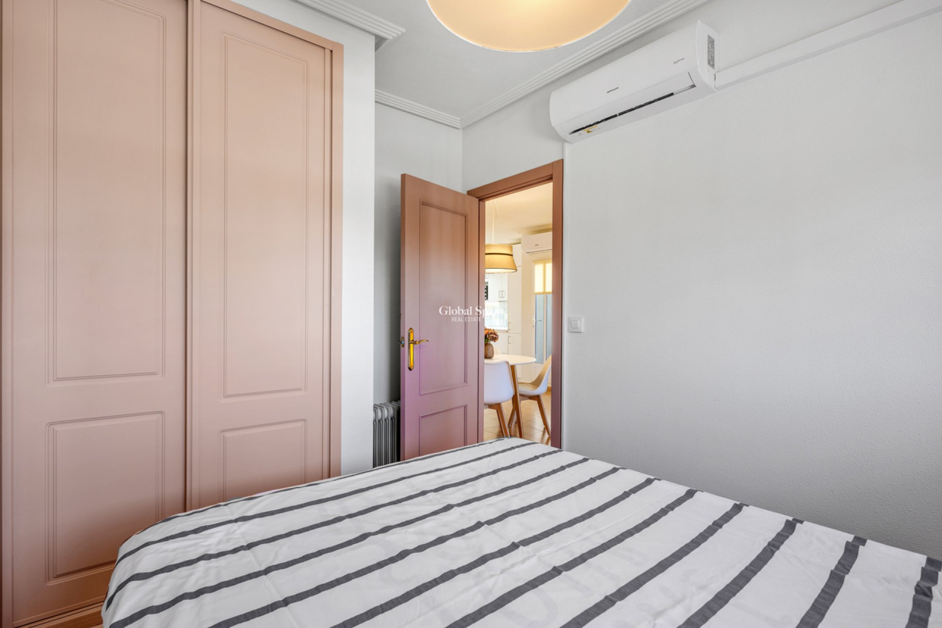 Resale - APARTMENT -
SAN PEDRO DEL PINATAR - Costa Calida