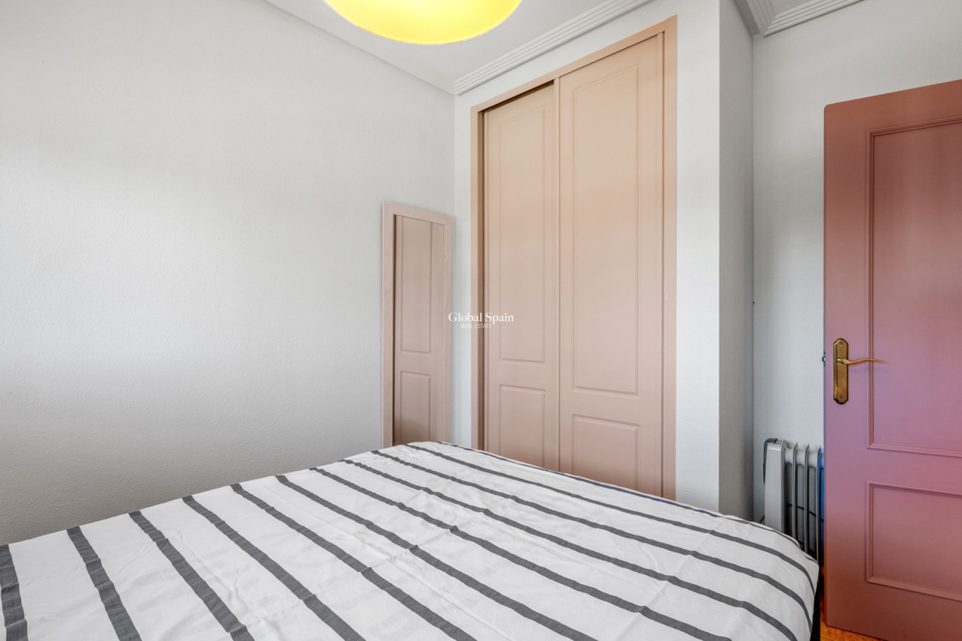 Resale - APARTMENT -
SAN PEDRO DEL PINATAR - Costa Calida