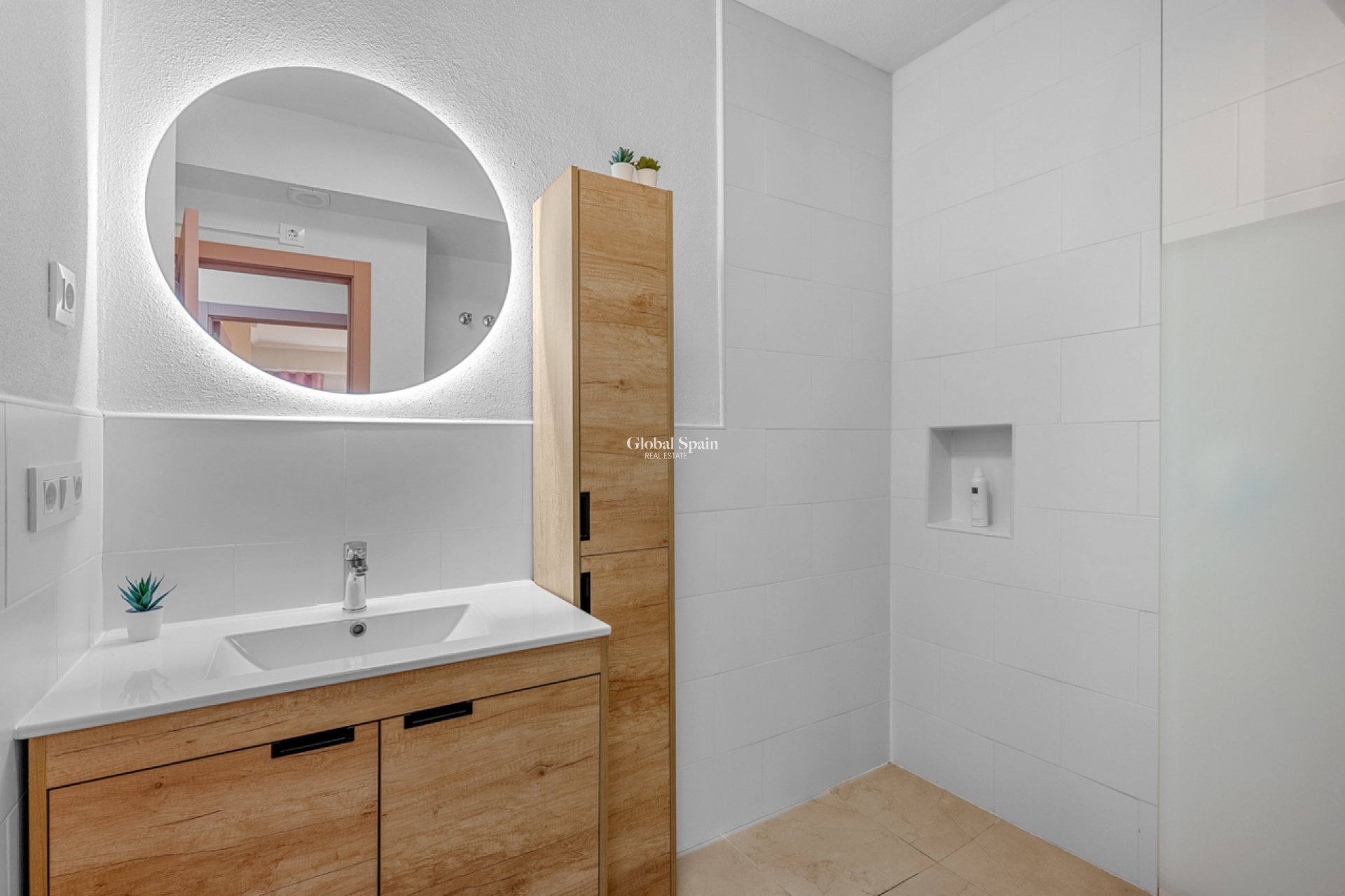 Resale - APARTMENT -
SAN PEDRO DEL PINATAR - Costa Calida