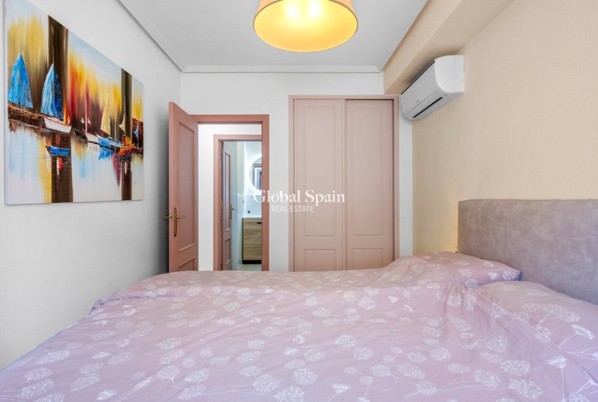 Resale - APARTMENT -
SAN PEDRO DEL PINATAR - Costa Calida