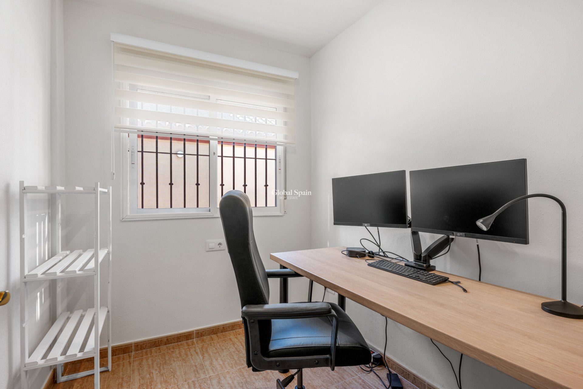 Resale - APARTMENT -
SAN PEDRO DEL PINATAR - Costa Calida