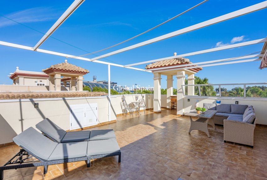 Resale - APARTMENT -
SAN PEDRO DEL PINATAR - Costa Calida