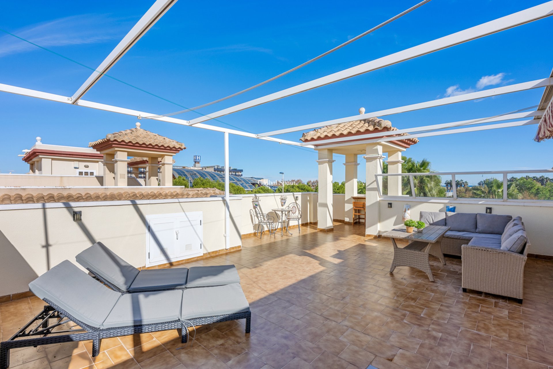 Resale - APARTMENT -
SAN PEDRO DEL PINATAR - Costa Calida