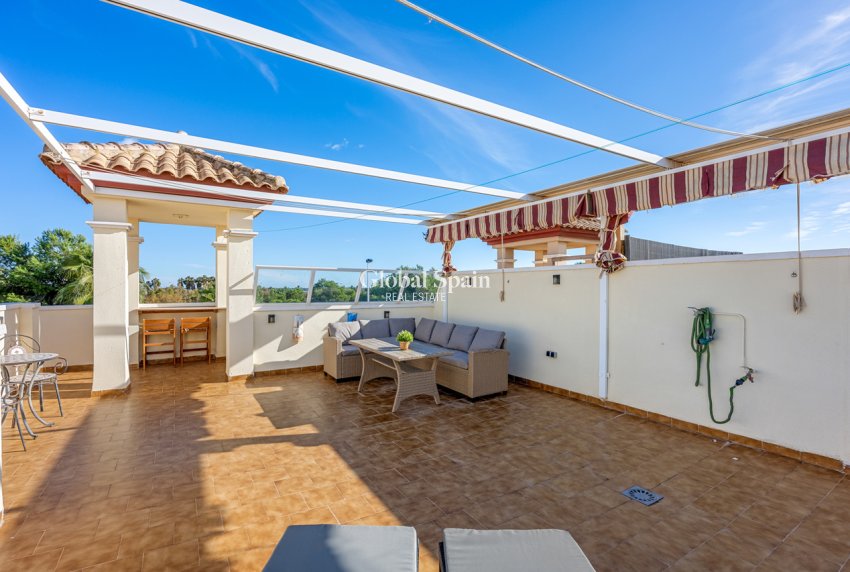 Resale - APARTMENT -
SAN PEDRO DEL PINATAR - Costa Calida