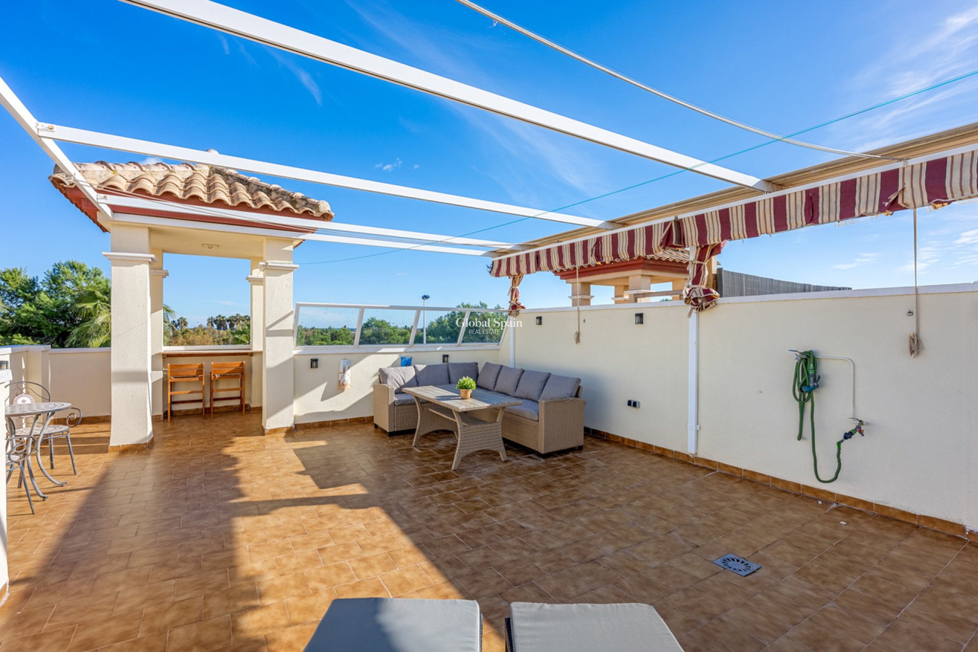 Resale - APARTMENT -
SAN PEDRO DEL PINATAR - Costa Calida