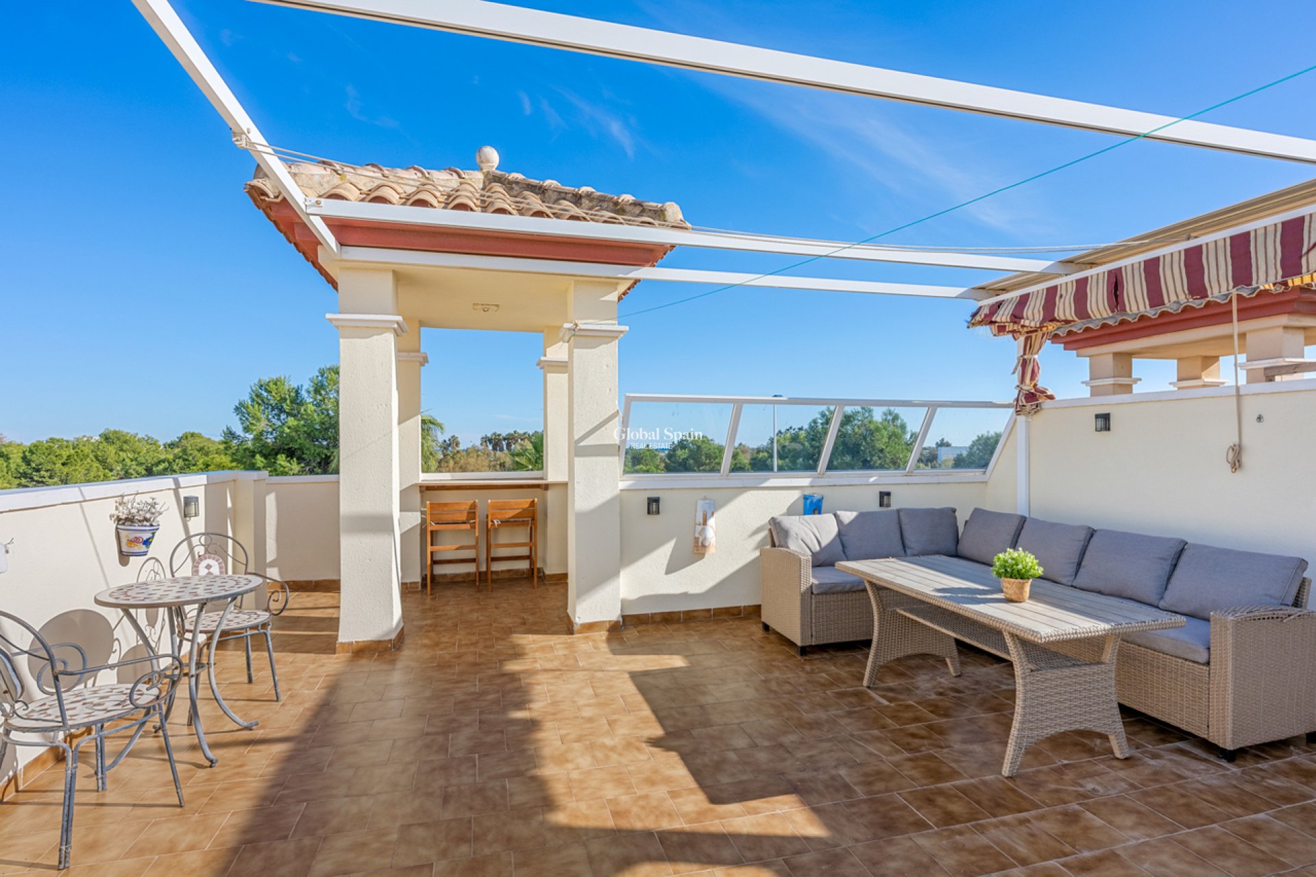 Resale - APARTMENT -
SAN PEDRO DEL PINATAR - Costa Calida