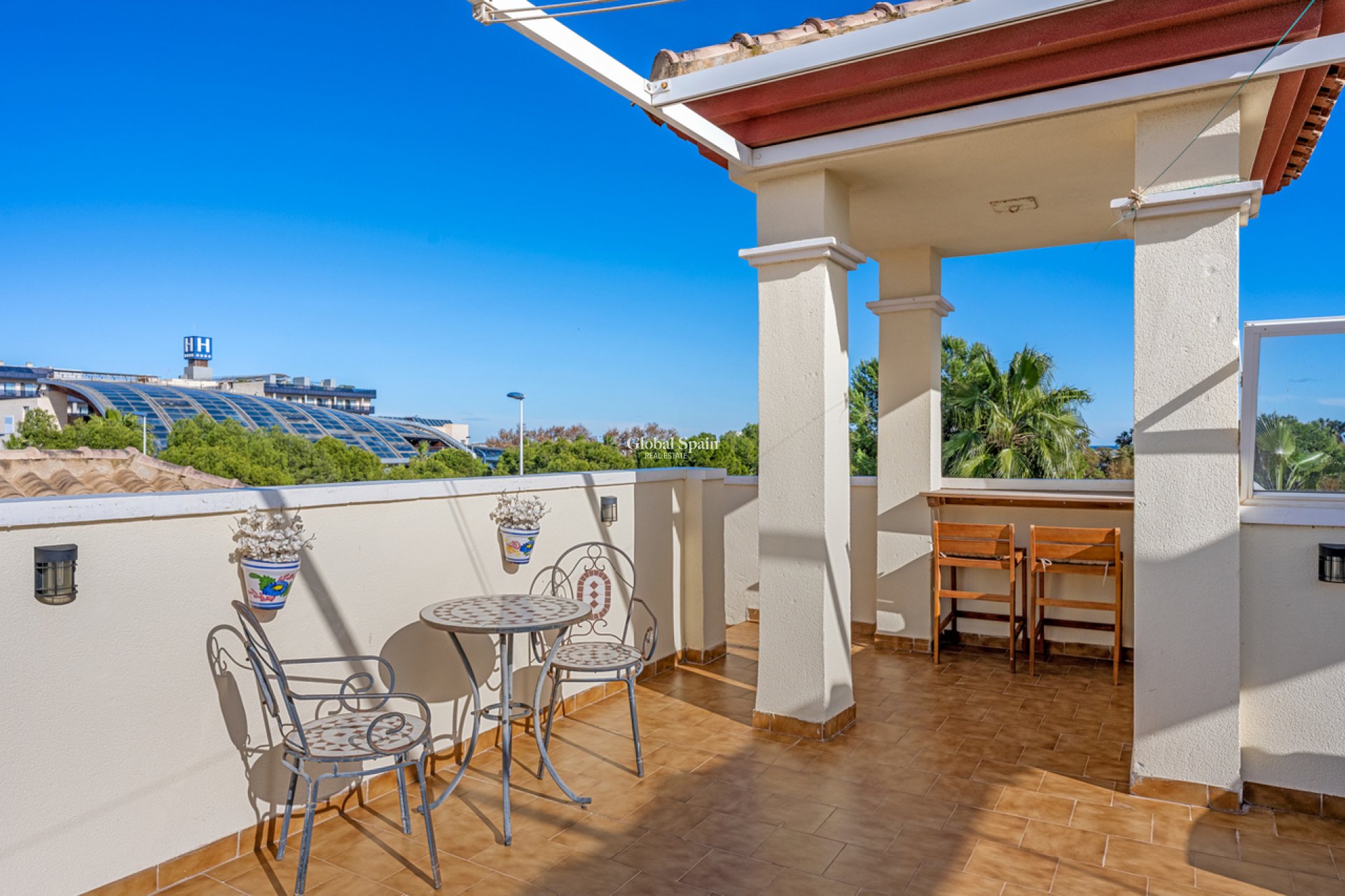Resale - APARTMENT -
SAN PEDRO DEL PINATAR - Costa Calida