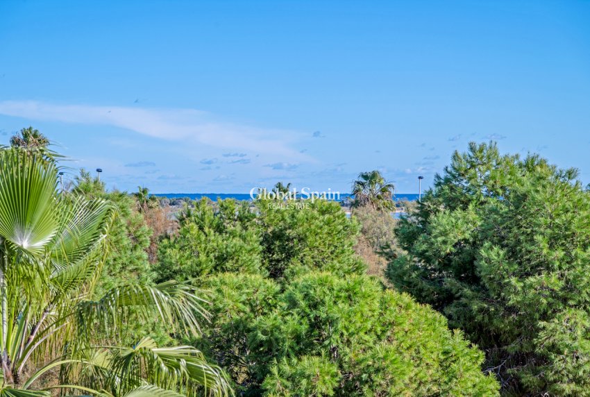 Resale - APARTMENT -
SAN PEDRO DEL PINATAR - Costa Calida