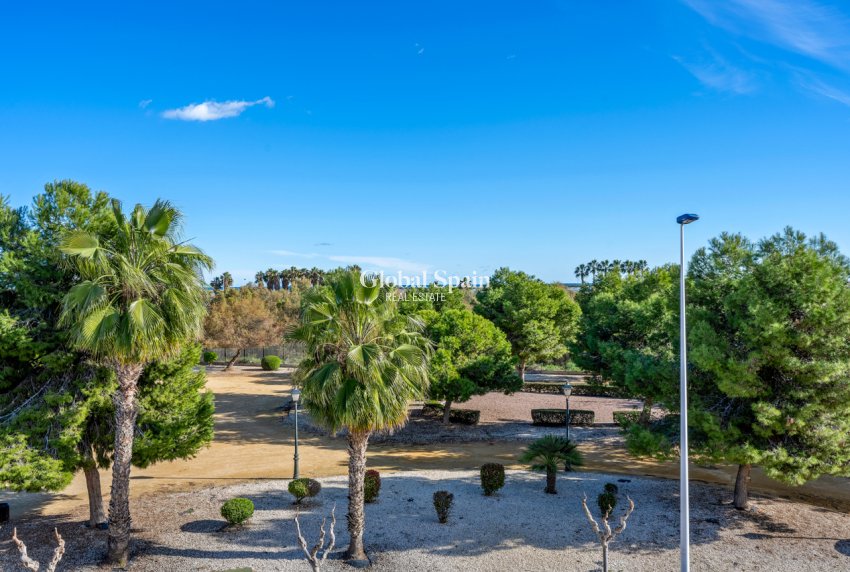 Resale - APARTMENT -
SAN PEDRO DEL PINATAR - Costa Calida