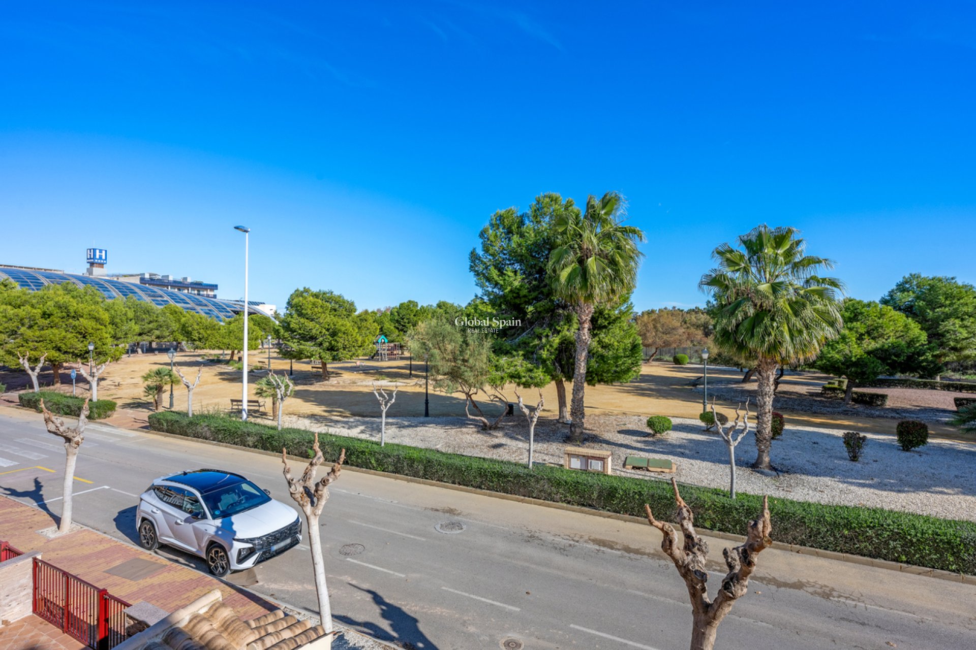 Resale - APARTMENT -
SAN PEDRO DEL PINATAR - Costa Calida