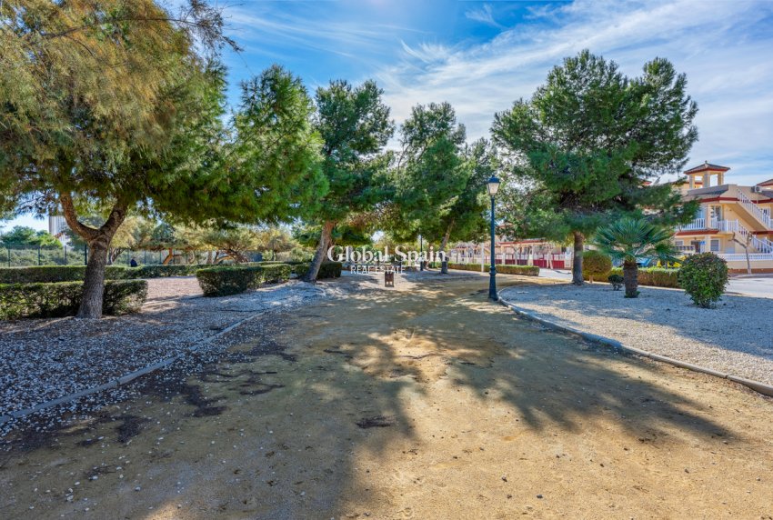 Resale - APARTMENT -
SAN PEDRO DEL PINATAR - Costa Calida