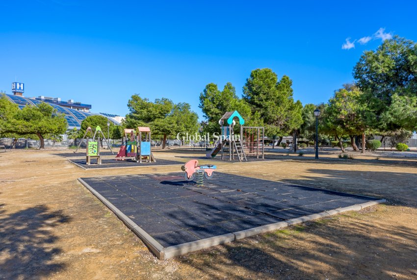 Resale - APARTMENT -
SAN PEDRO DEL PINATAR - Costa Calida