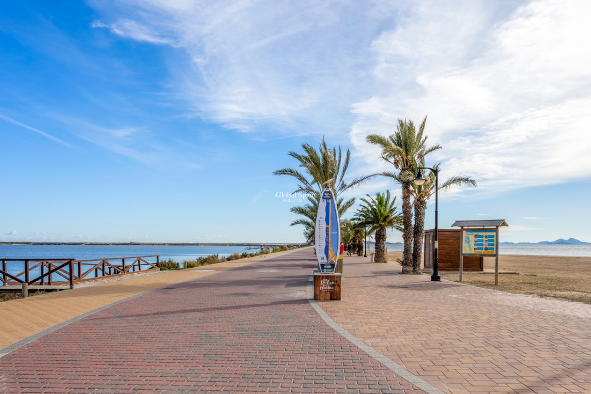 Resale - APARTMENT -
SAN PEDRO DEL PINATAR - Costa Calida