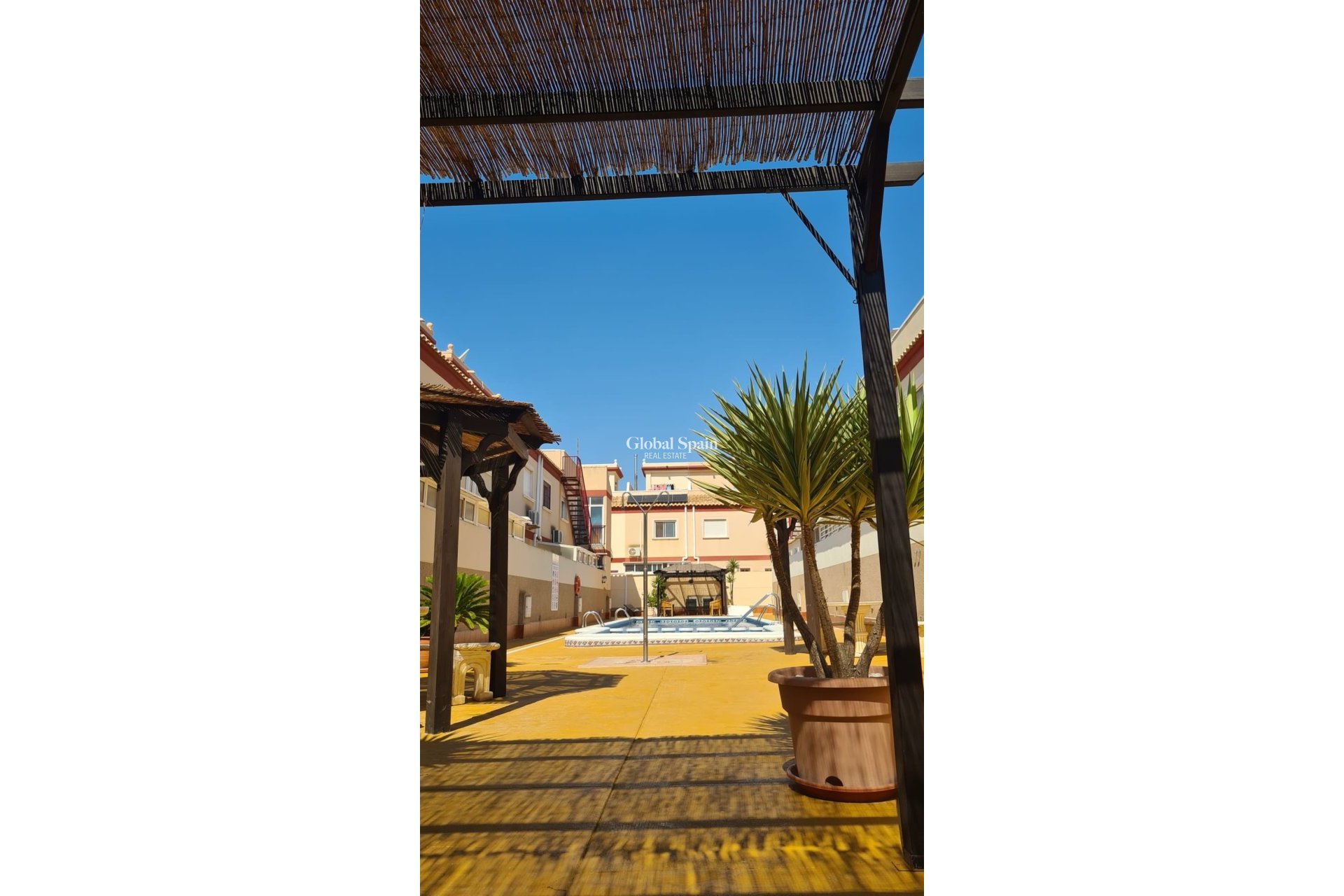 Resale - APARTMENT -
SAN PEDRO DEL PINATAR - Costa Calida