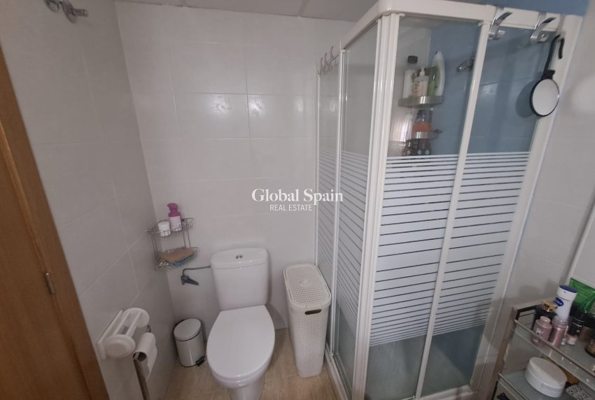 Resale - APARTMENT -
SAN PEDRO DEL PINATAR - Costa Calida