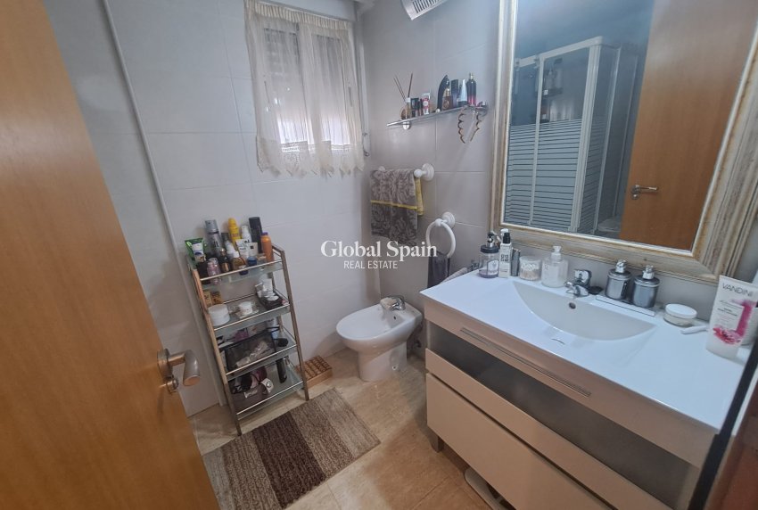 Resale - APARTMENT -
SAN PEDRO DEL PINATAR - Costa Calida