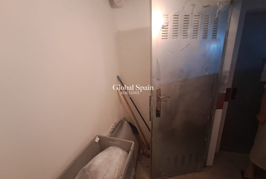 Resale - APARTMENT -
SAN PEDRO DEL PINATAR - Costa Calida