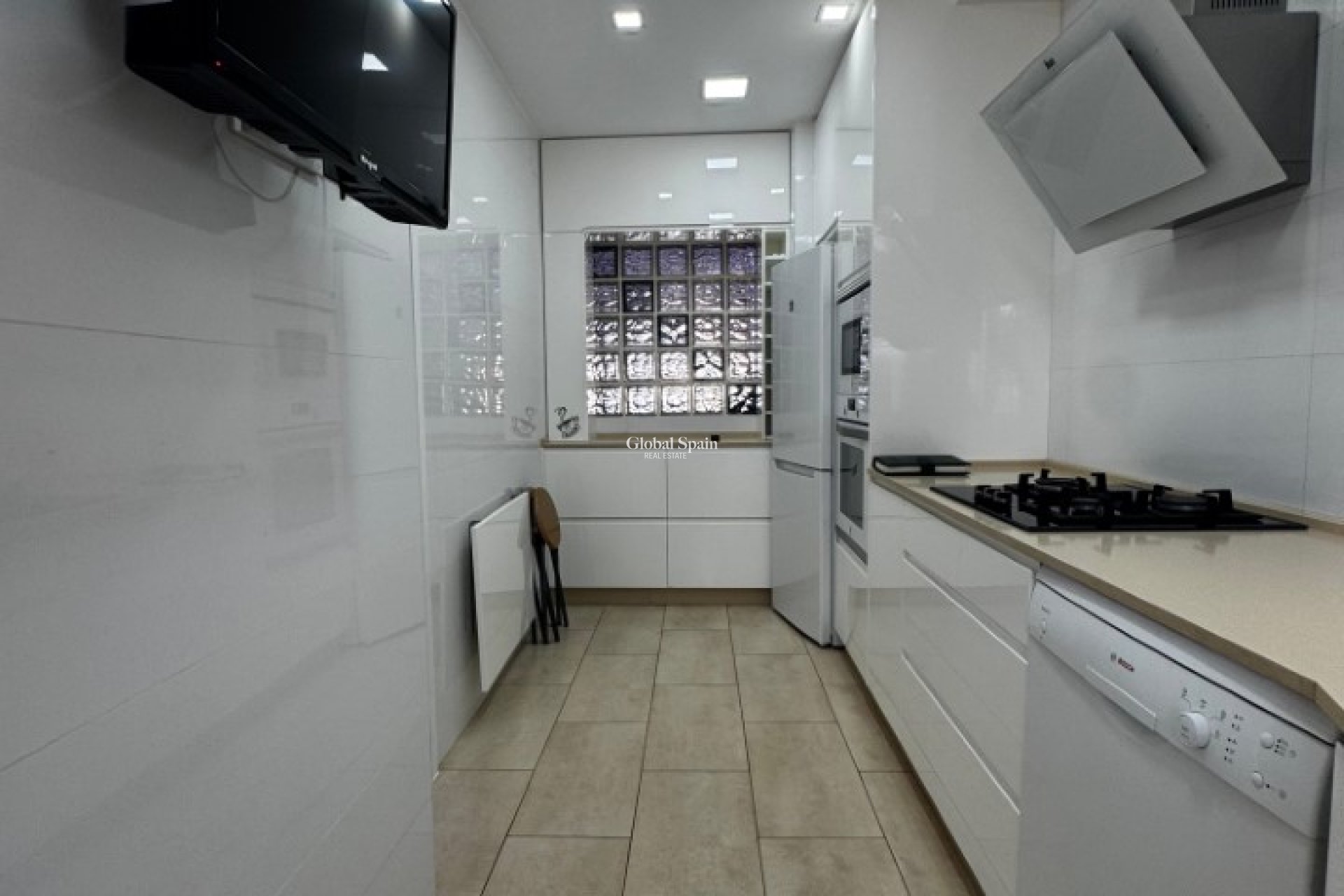 Resale - APARTMENT -
SAN PEDRO DEL PINATAR - Costa Calida