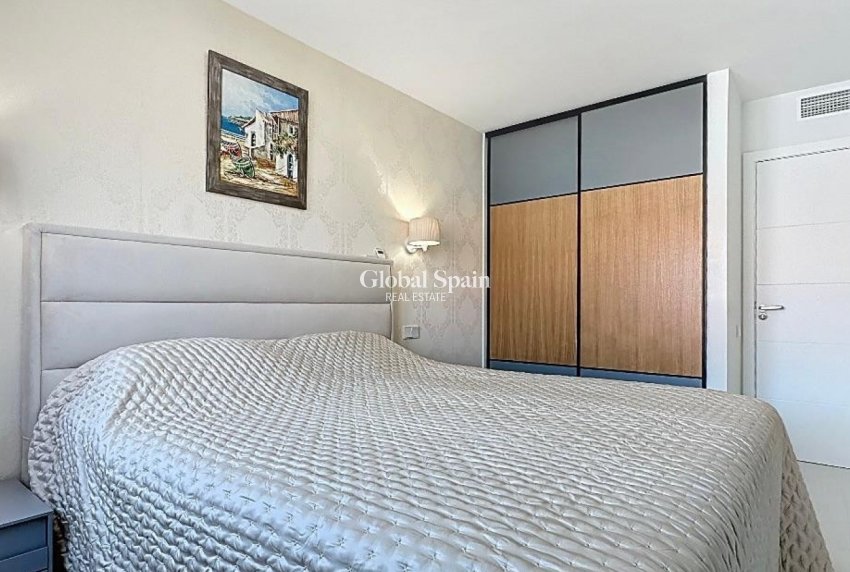 Resale - APARTMENT -
SAN PEDRO DEL PINATAR - Costa Calida