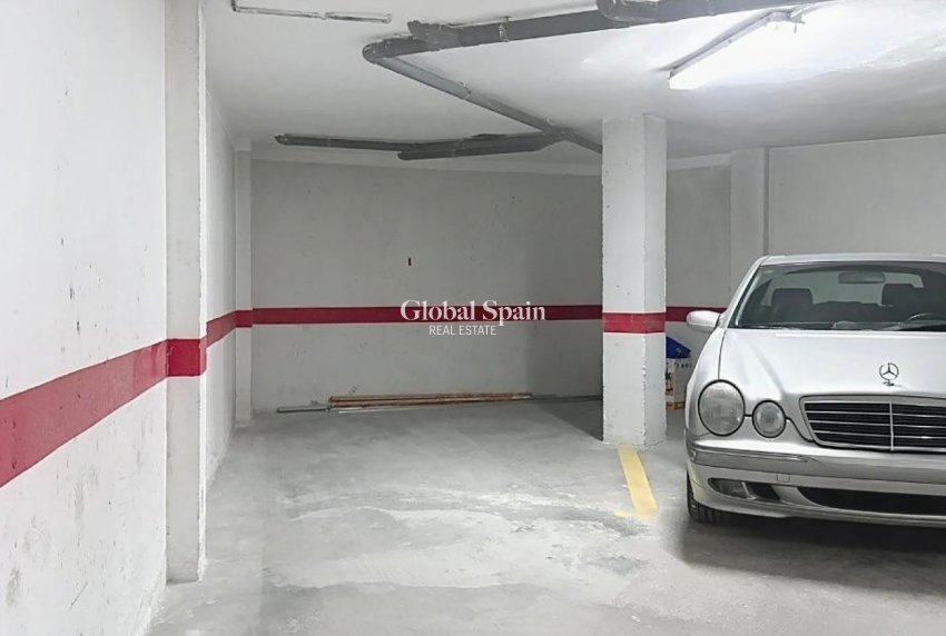 Resale - APARTMENT -
SAN PEDRO DEL PINATAR - Costa Calida