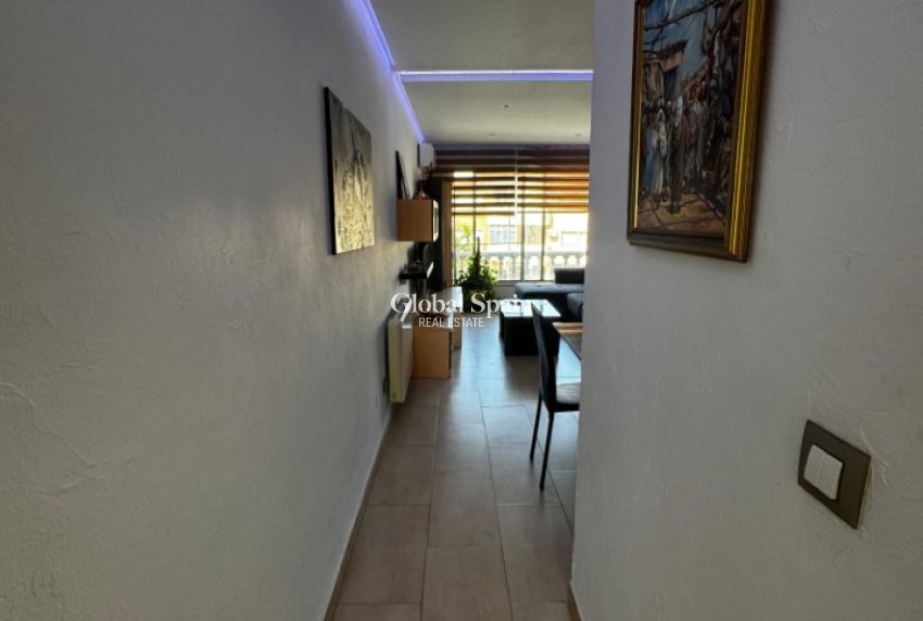 Resale - APARTMENT -
SAN PEDRO DEL PINATAR - Costa Calida