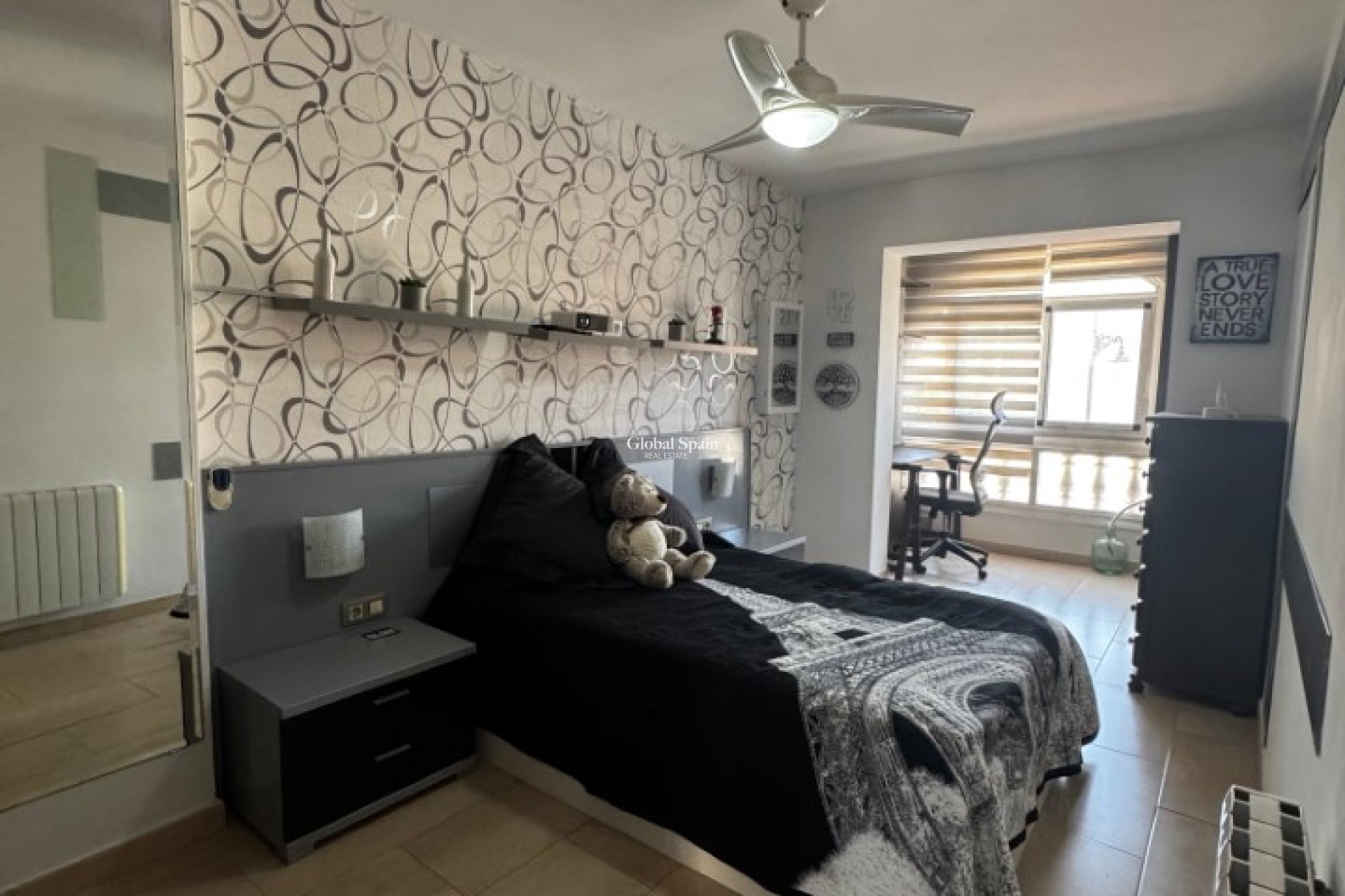 Resale - APARTMENT -
SAN PEDRO DEL PINATAR - Costa Calida