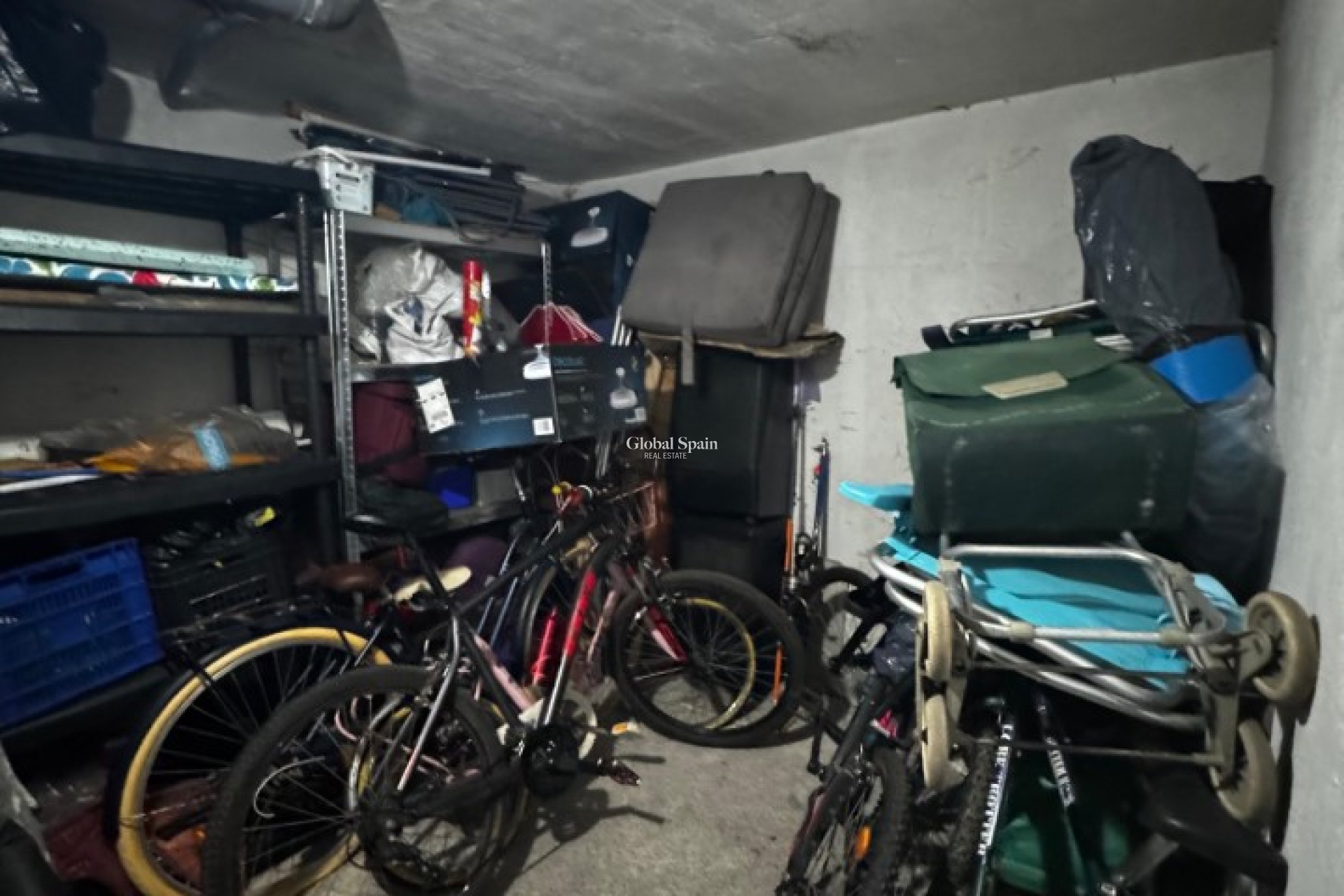 Resale - APARTMENT -
SAN PEDRO DEL PINATAR - Costa Calida