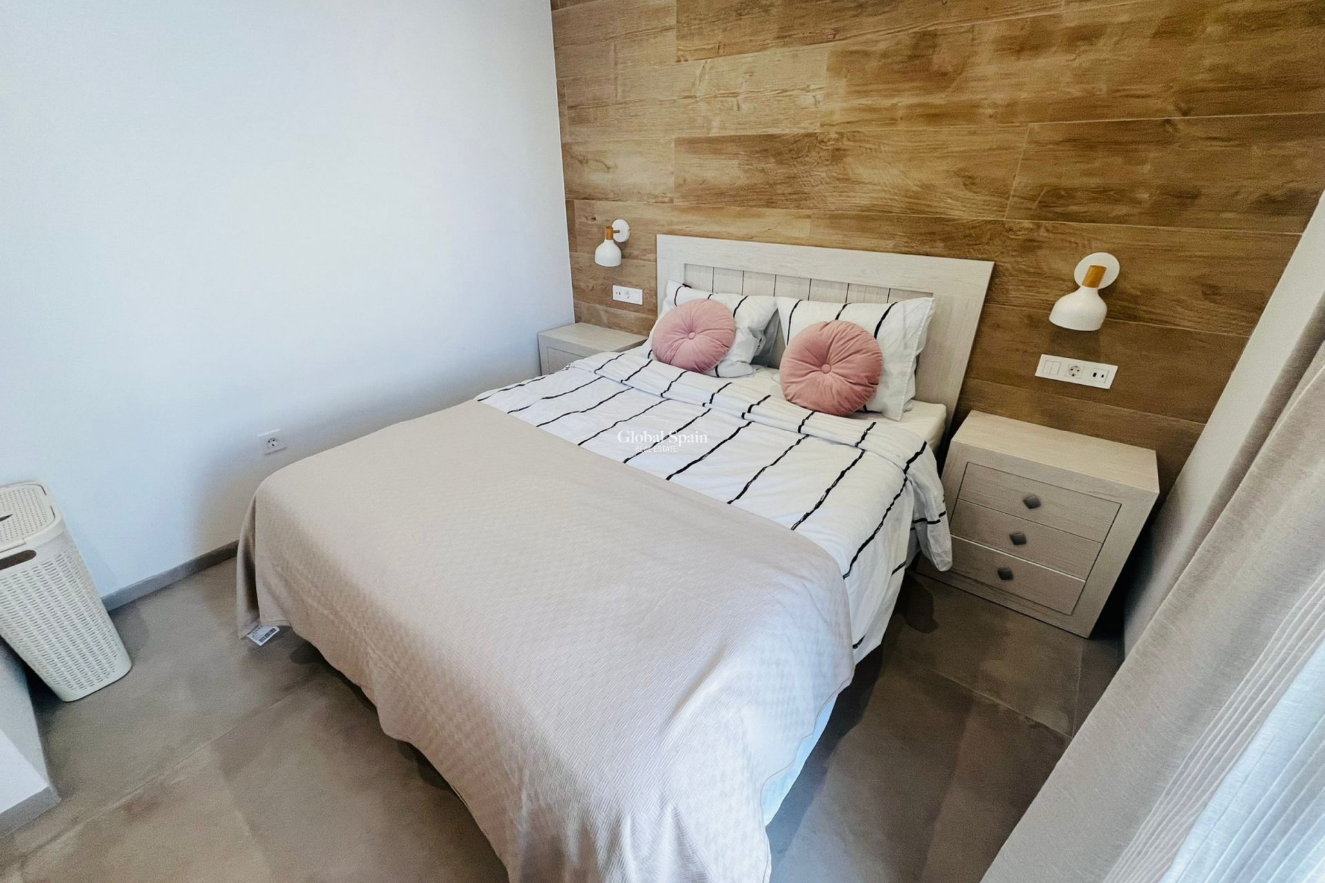 Resale - APARTMENT -
SAN PEDRO DEL PINATAR - Costa Calida