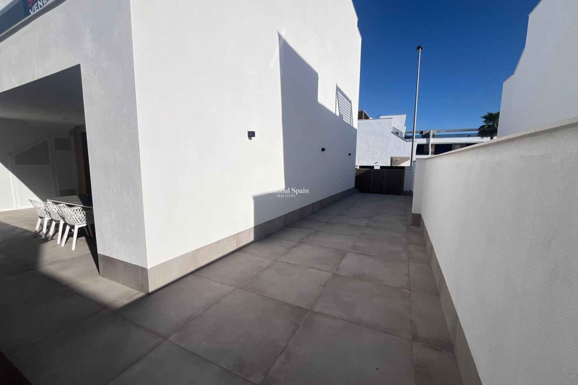 Resale - APARTMENT -
SAN PEDRO DEL PINATAR - Costa Calida