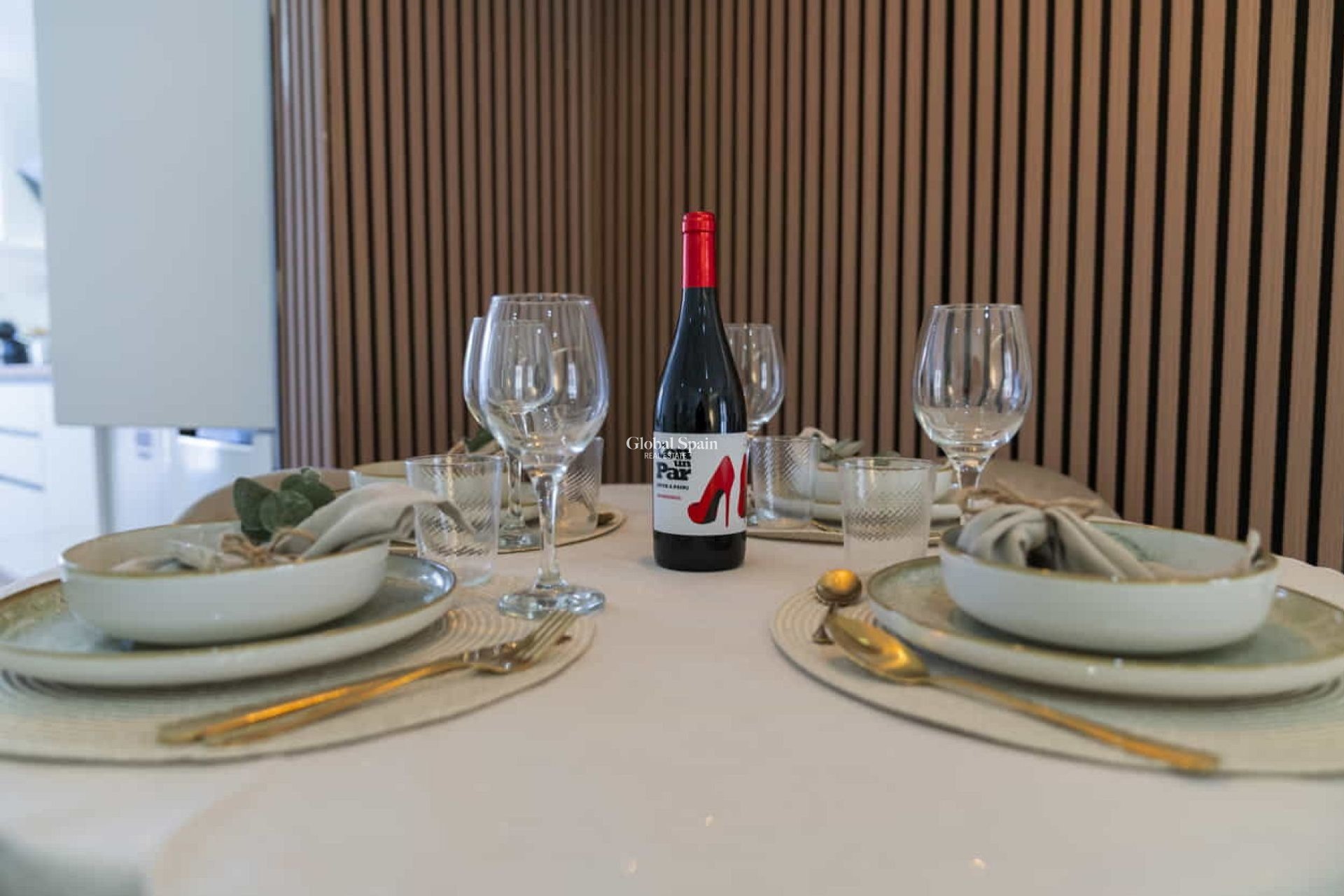 Resale - APARTMENT -
SAN PEDRO DEL PINATAR - Costa Calida