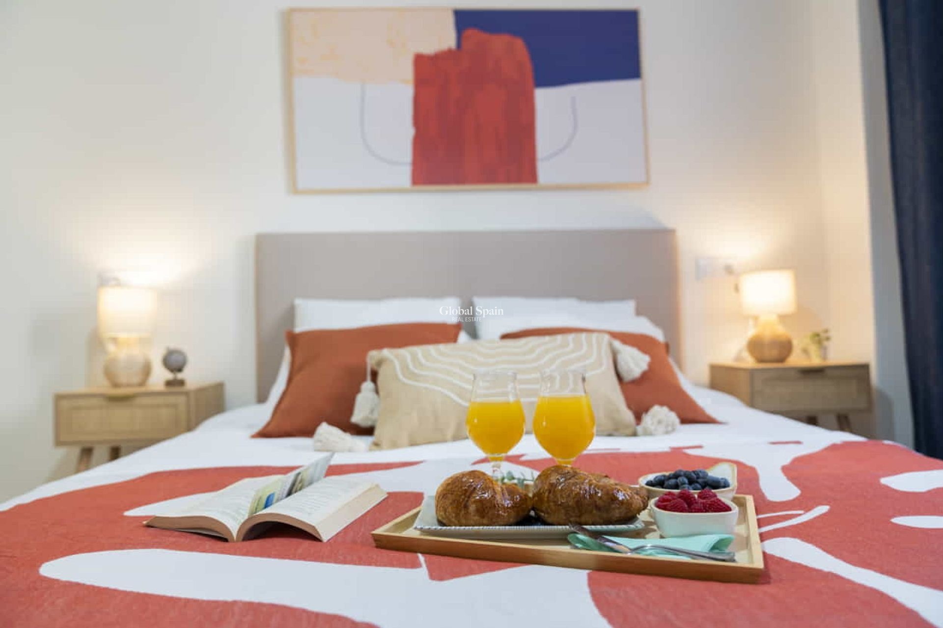 Resale - APARTMENT -
SAN PEDRO DEL PINATAR - Costa Calida