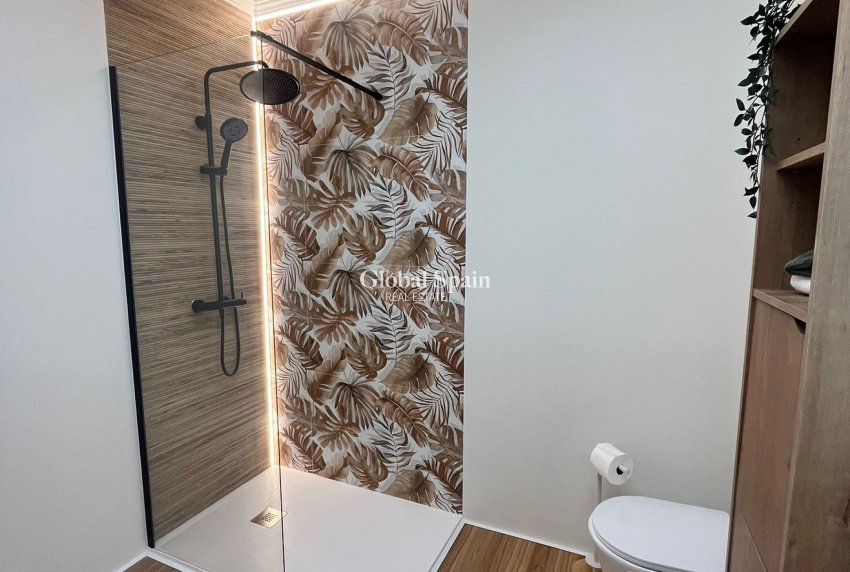 Resale - APARTMENT -
SAN PEDRO DEL PINATAR - Costa Calida