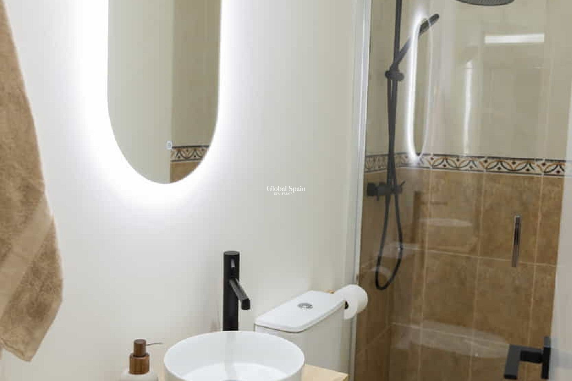 Resale - APARTMENT -
SAN PEDRO DEL PINATAR - Costa Calida