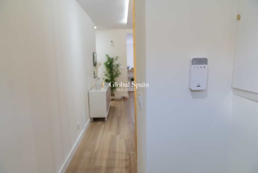 Resale - APARTMENT -
SAN PEDRO DEL PINATAR - Costa Calida