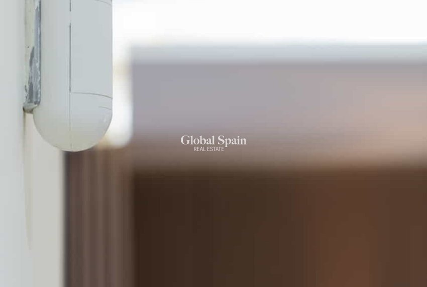 Resale - APARTMENT -
SAN PEDRO DEL PINATAR - Costa Calida