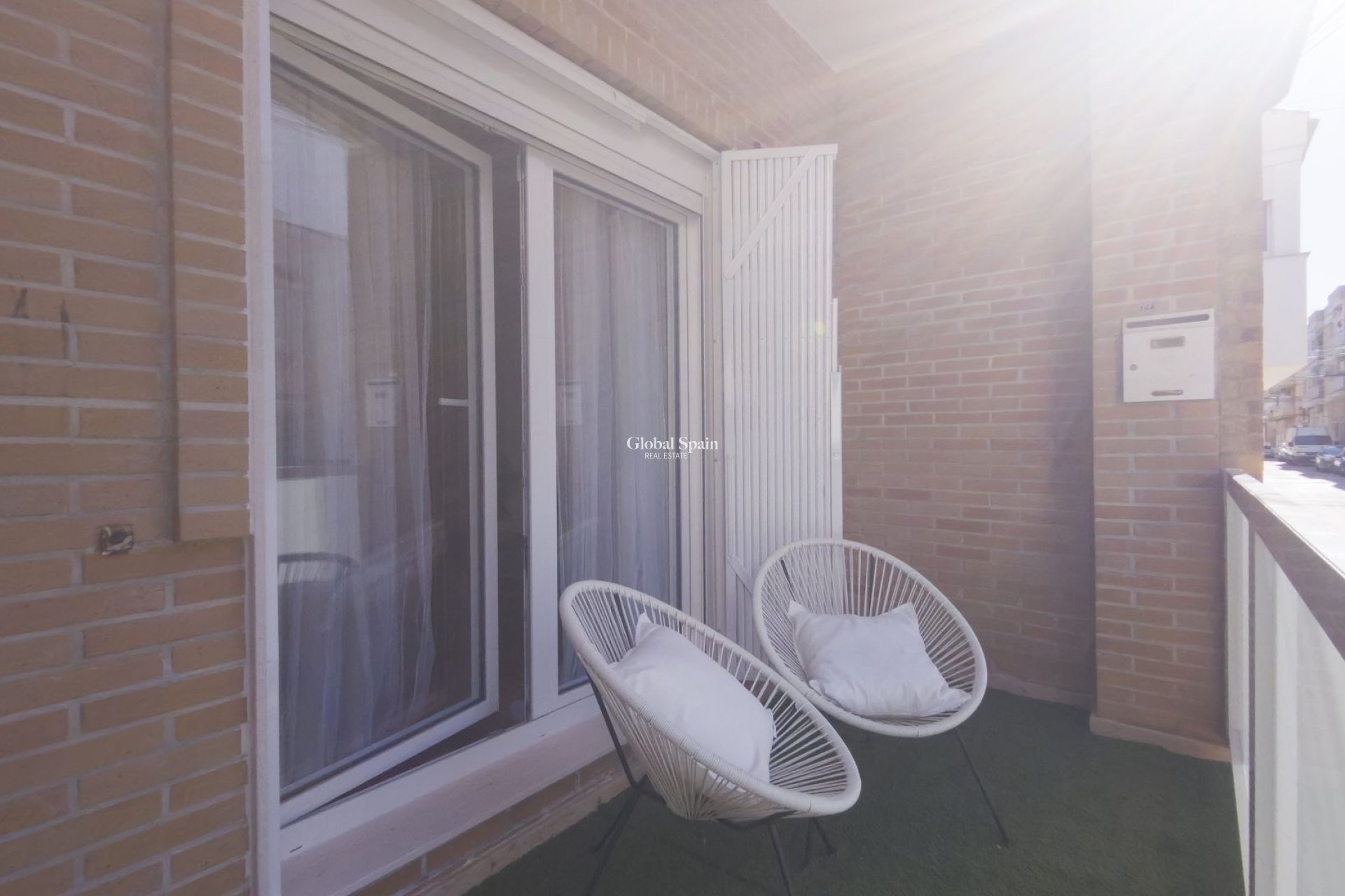 Resale - APARTMENT -
SAN PEDRO DEL PINATAR - Costa Calida