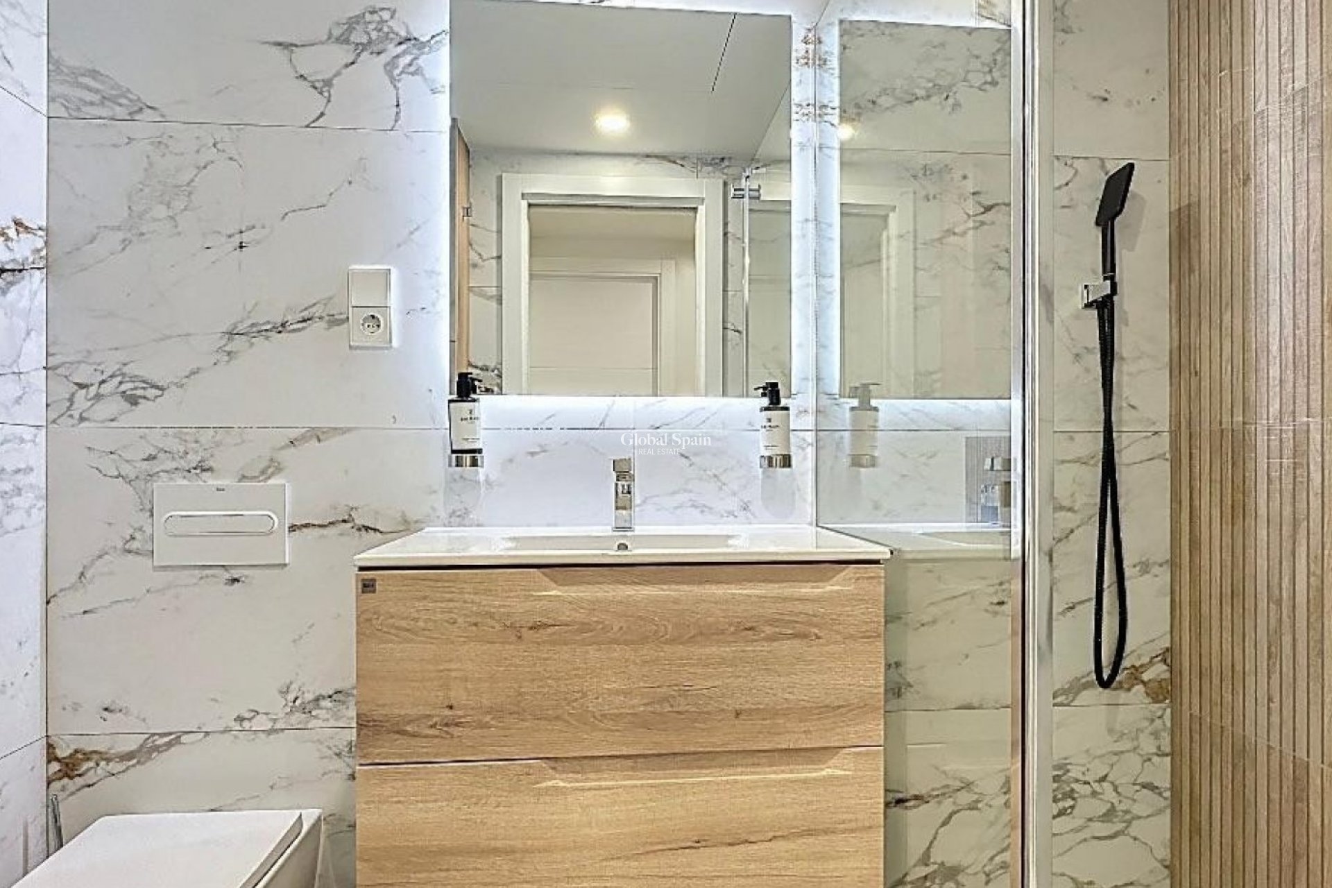 Resale - APARTMENT -
SAN PEDRO DEL PINATAR - Costa Calida