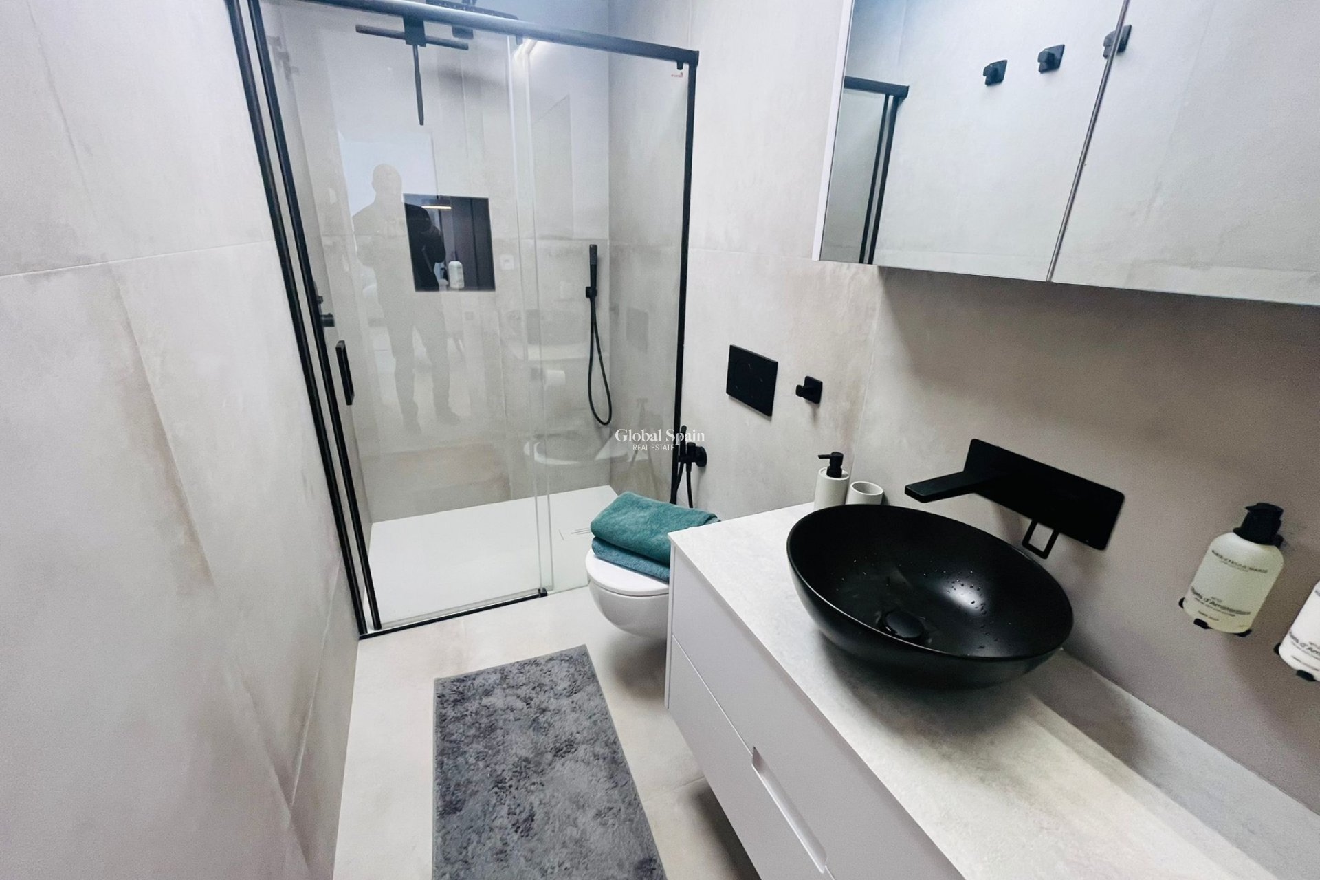 Resale - APARTMENT -
SAN PEDRO DEL PINATAR - Costa Calida