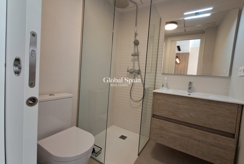 Resale - APARTMENT -
SAN PEDRO DEL PINATAR - Costa Calida