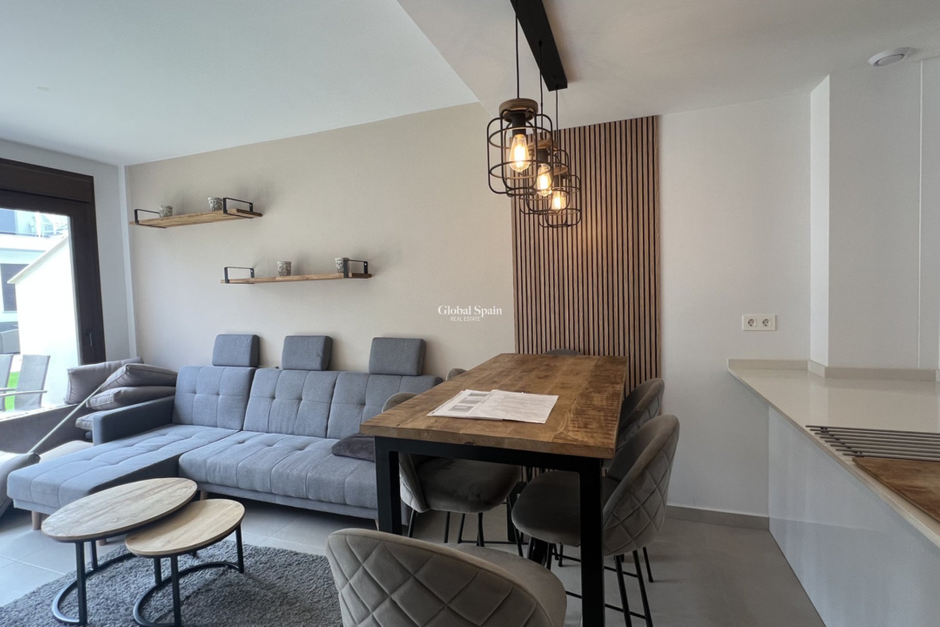 Resale - APARTMENT -
SAN PEDRO DEL PINATAR - Costa Calida