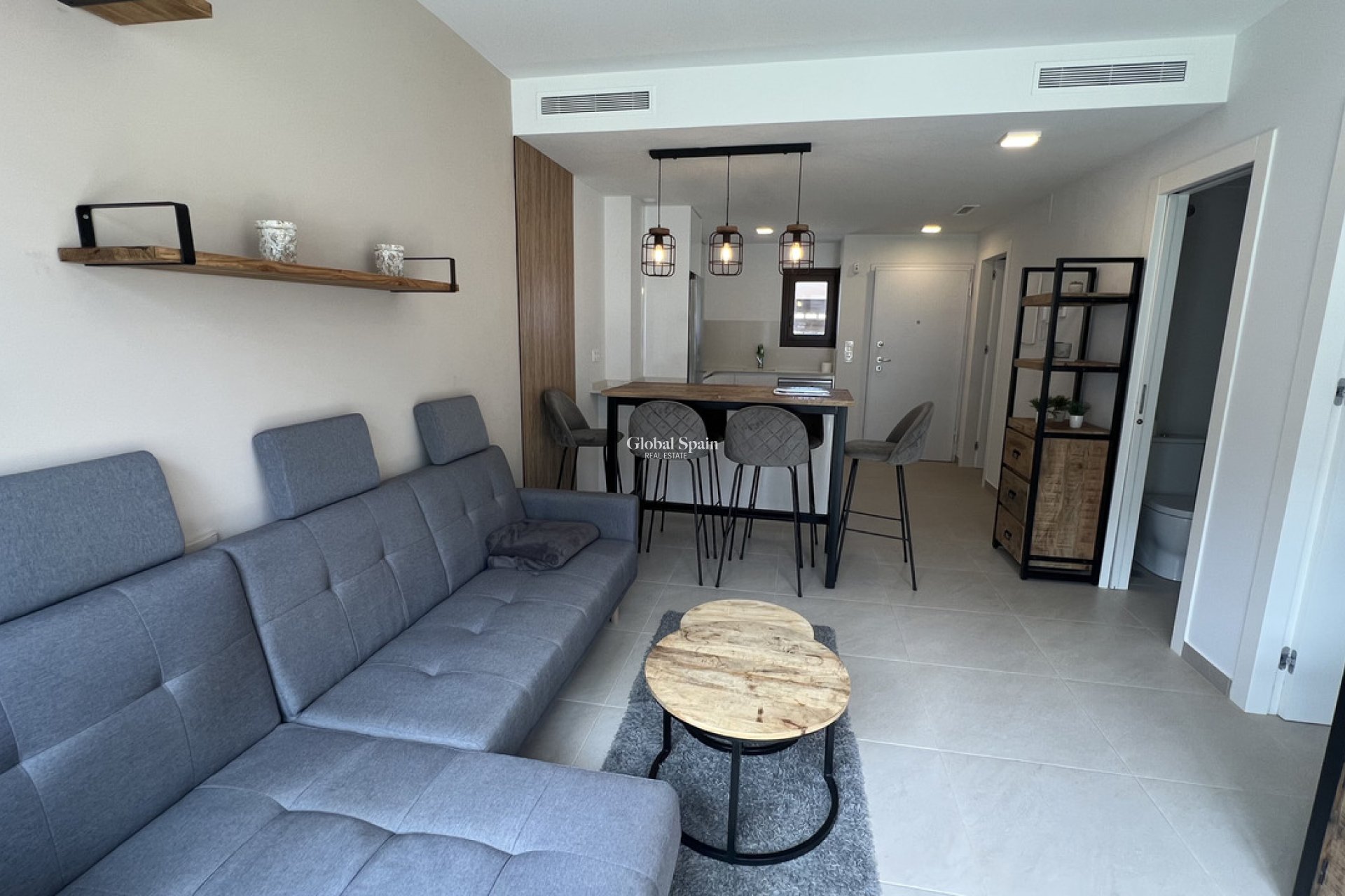 Resale - APARTMENT -
SAN PEDRO DEL PINATAR - Costa Calida
