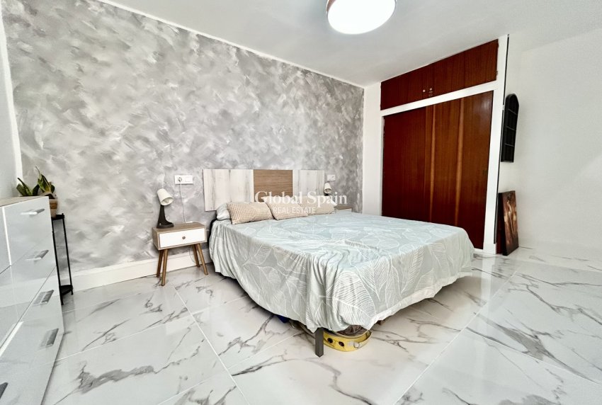 Resale - APARTMENT -
SAN PEDRO DEL PINATAR - Costa Calida