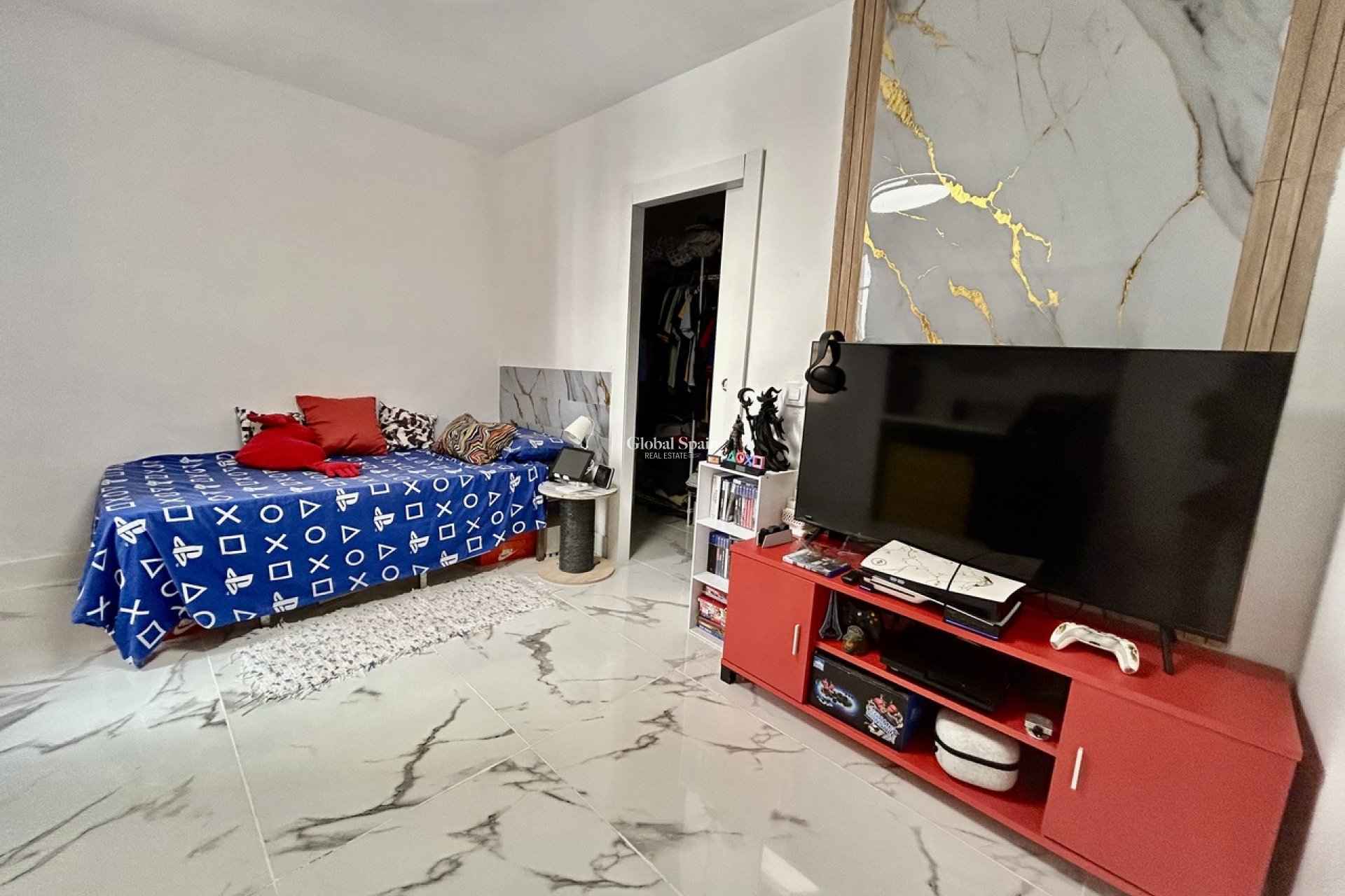 Resale - APARTMENT -
SAN PEDRO DEL PINATAR - Costa Calida